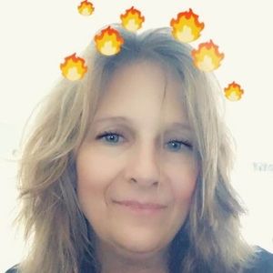 Meet your Posher, Kathy